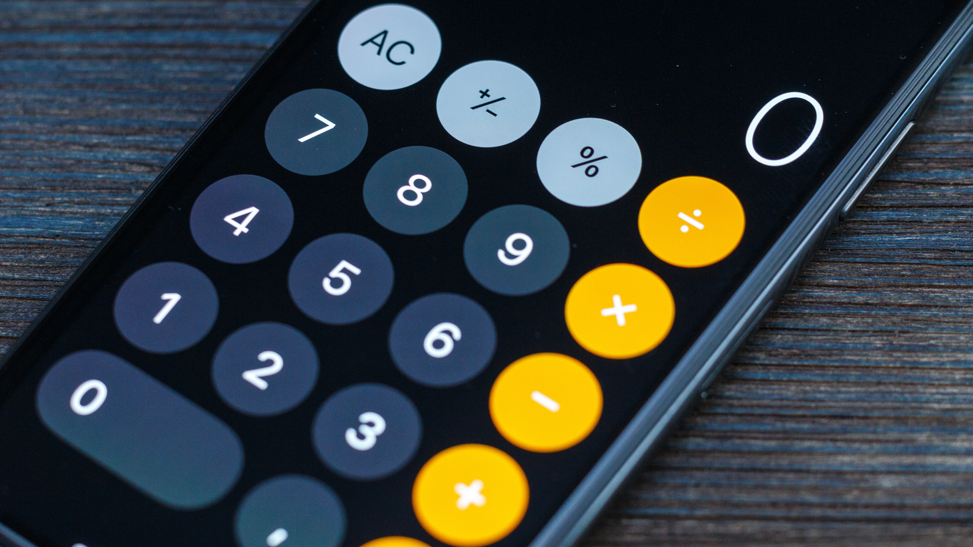 Calculators